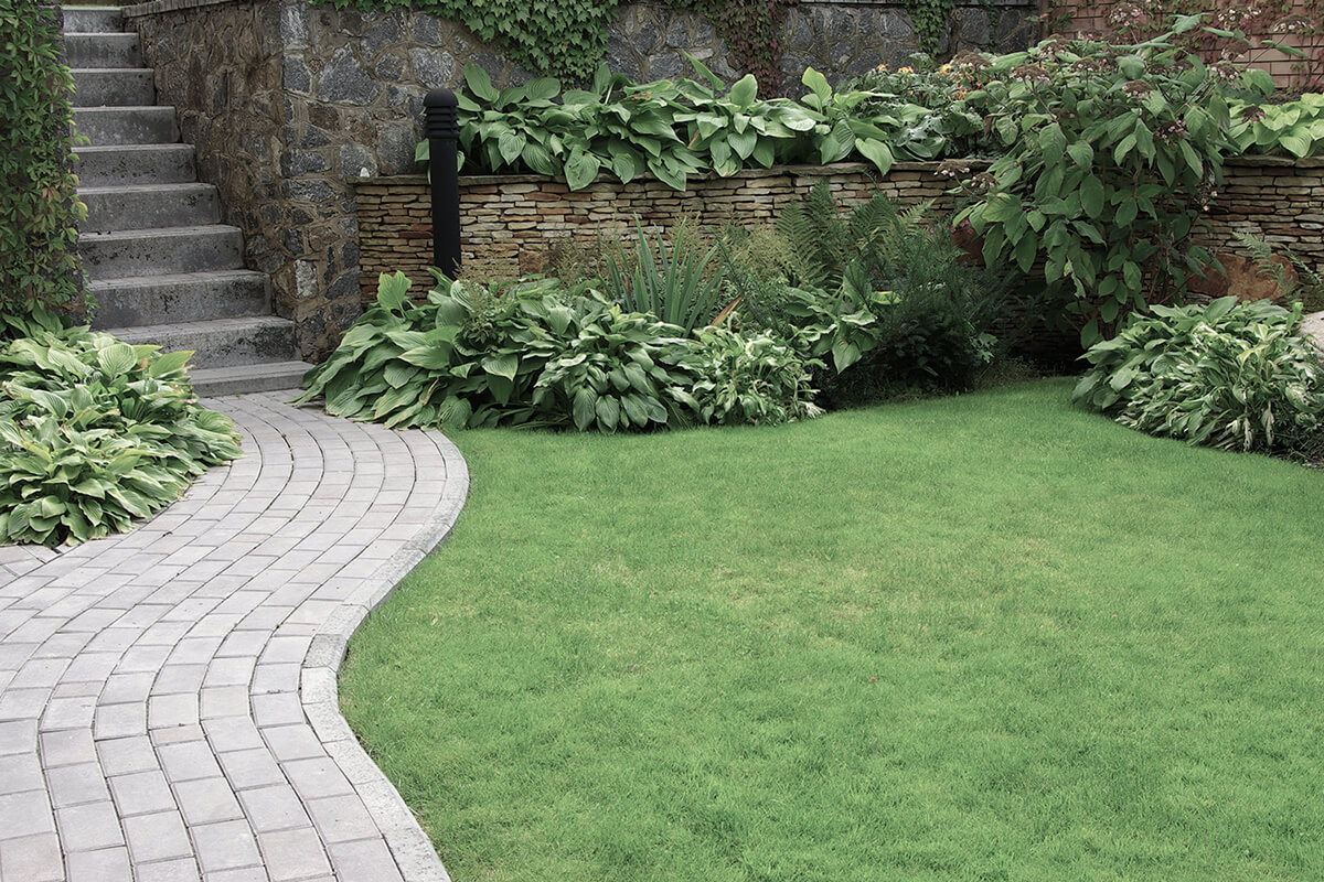 Welcome to J&D Landscaping